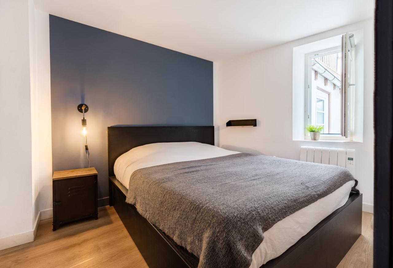 Appartements de la Pléiade Strasburgo Esterno foto