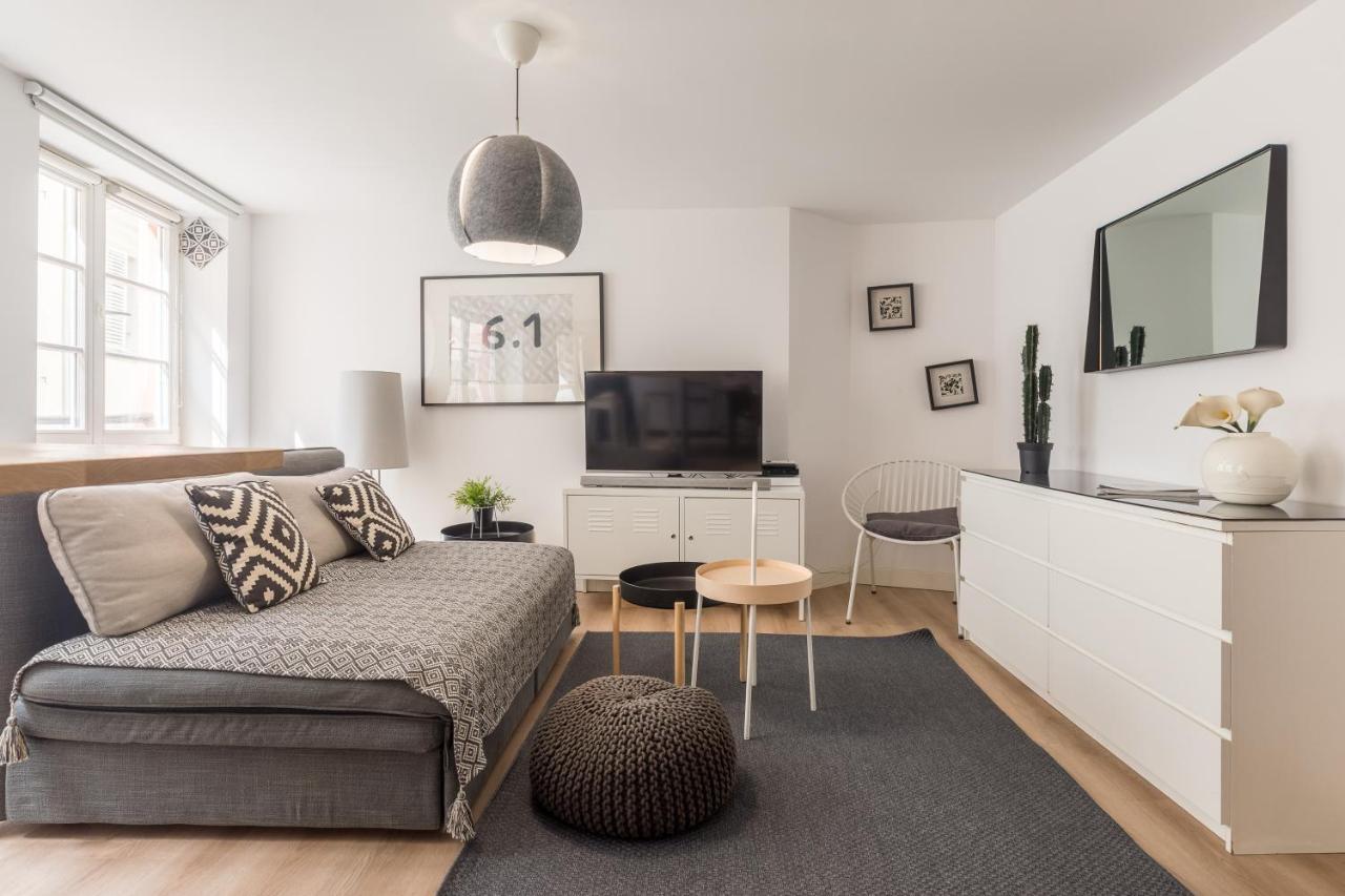 Appartements de la Pléiade Strasburgo Esterno foto