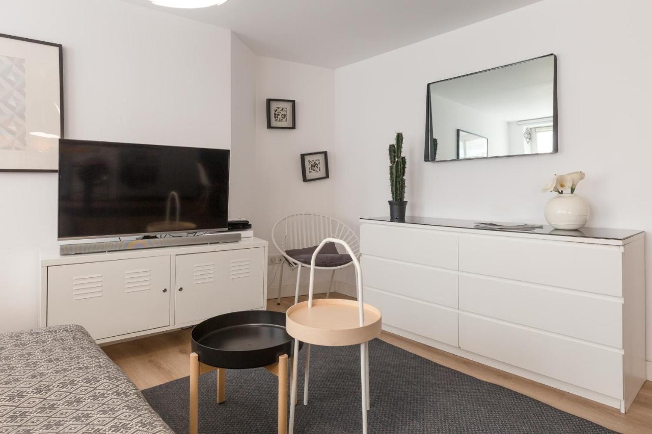 Appartements de la Pléiade Strasburgo Esterno foto