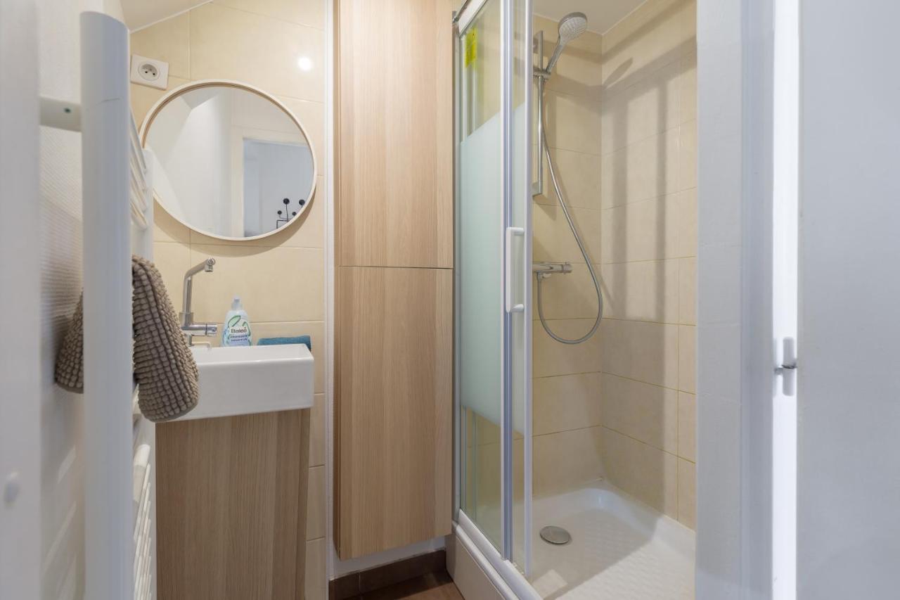 Appartements de la Pléiade Strasburgo Esterno foto